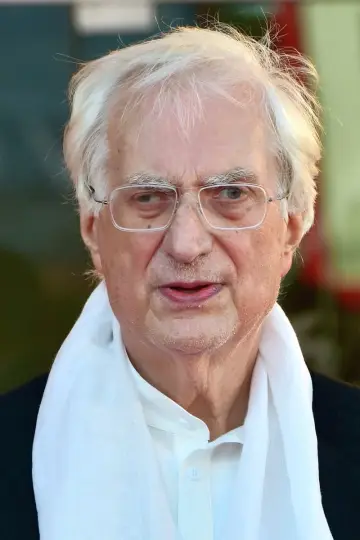 Zdjęcie Bertrand Tavernier (Bertrand Tavernier) #208106