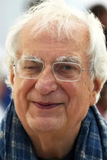 Zdjęcie Bertrand Tavernier (Bertrand Tavernier) #208108