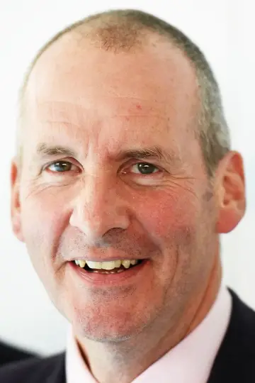 Zdjęcie  (Chris Barrie) #165257