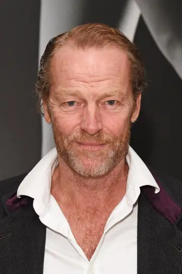Zdjęcie Ien Glen (Iain Glen) #21044