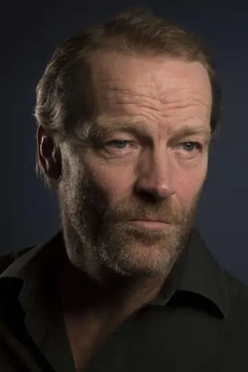 Zdjęcie Ien Glen (Iain Glen) #21045