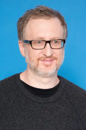 Zdjęcie James Gray #95011