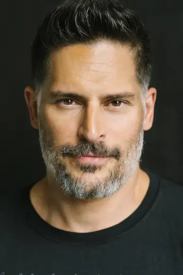 Zdjęcie Joe Manganiello #16046