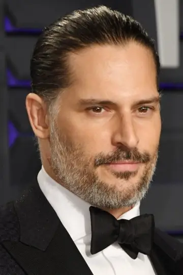 Zdjęcie Joe Manganiello #16047