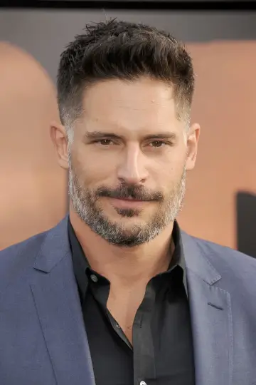 Zdjęcie Joe Manganiello #16048
