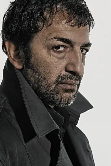 Zdjęcie Moussa Maaskri #94237