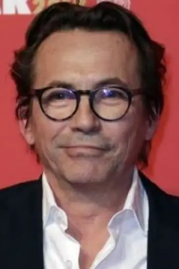 Zdjęcie Pierre Quefféléan #74681