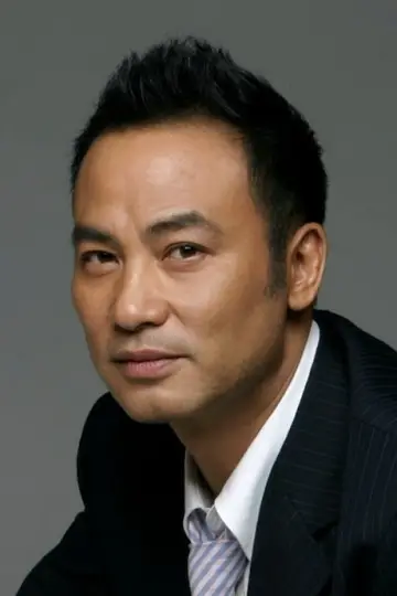 Zdjęcie Simon Yam #40419
