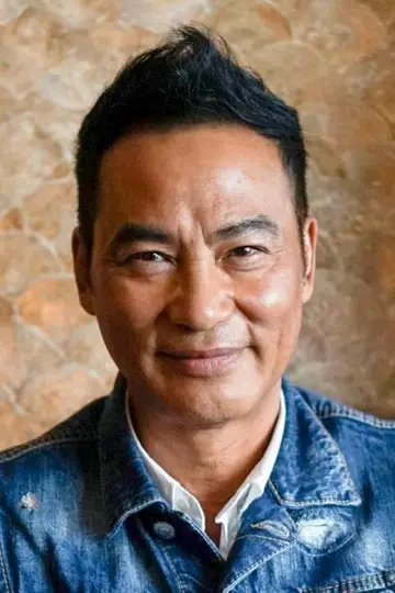 Zdjęcie Simon Yam #40420