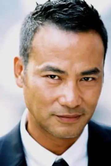 Zdjęcie Simon Yam #40421
