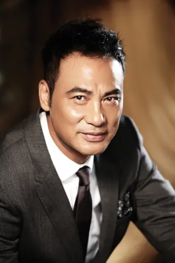 Zdjęcie Simon Yam #71650