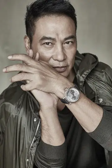 Zdjęcie Simon Yam #71651