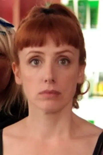 Zdjęcie Stéphanie Lagarde #125215