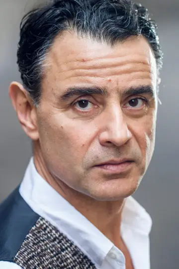 Zdjęcie Vincenzo Amato #34652