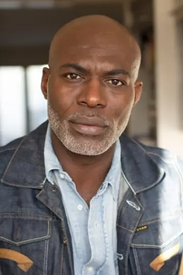 Zdjęcie Ériq Ebouaney #37246