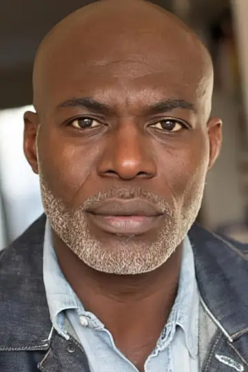 Zdjęcie Ériq Ebouaney #37247