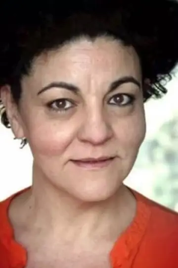 Zdjęcie Farida Ouchani #107376