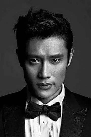 Zdjęcie Lee Byung-hun #23643