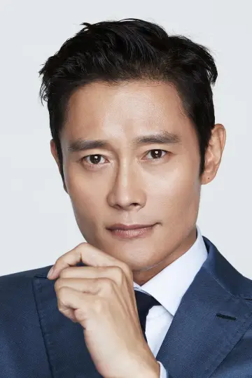 Zdjęcie Lee Byung-hun #23644