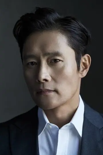 Zdjęcie Lee Byung-hun (Lee Byung-hun) #327724
