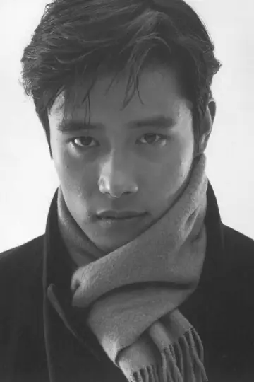 Zdjęcie Lee Byung-hun (Lee Byung-hun) #327726