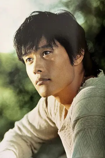 Zdjęcie Lee Byung-hun (Lee Byung-hun) #327728