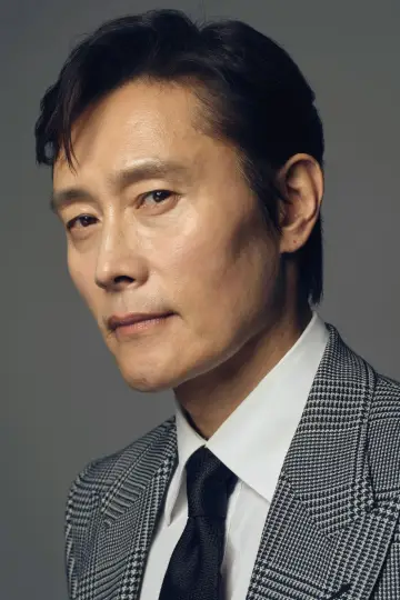 Zdjęcie Lee Byung-hun (Lee Byung-hun) #400433