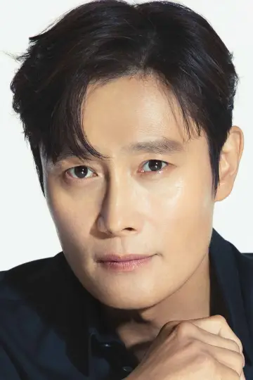 Zdjęcie Lee Byung-hun (Lee Byung-hun) #657254