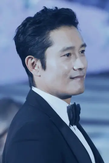 Zdjęcie Lee Byung-hun #65978
