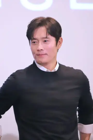 Zdjęcie Lee Byung-hun (Lee Byung-hun) #65979