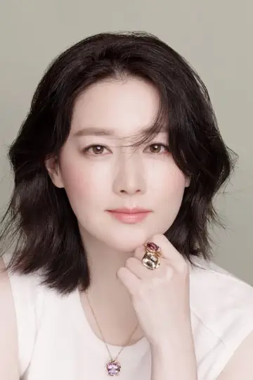 Zdjęcie Lee Young-ae #98214