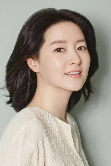 Zdjęcie Lee Young-ae #98216