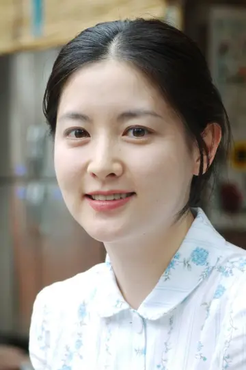 Zdjęcie Lee Young-ae #98218