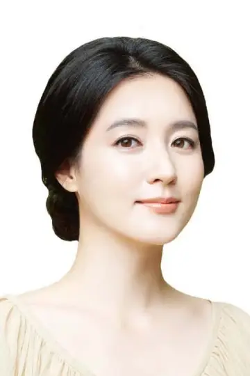 Zdjęcie Lee Young-ae #98220