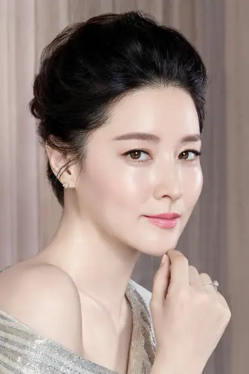 Zdjęcie Lee Young-ae #98222