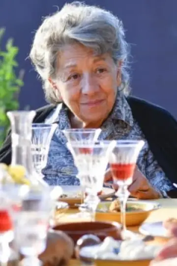 Zdjęcie Lucia Zotti #3963