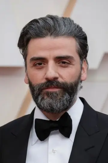 Zdjęcie Oscar Isaac (Oscar Isaac) #251798