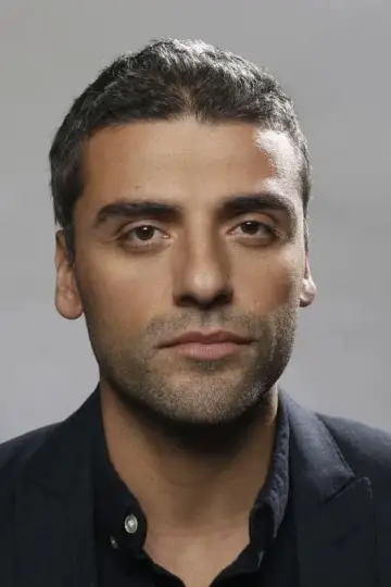 Zdjęcie Oscar Isaac (Oscar Isaac) #283574