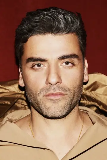Zdjęcie Oscar Isaac (Oscar Isaac) #283575