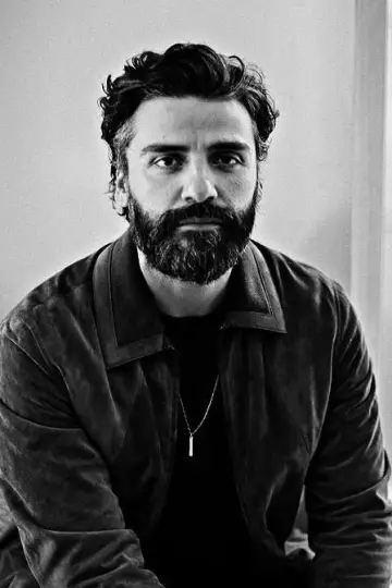Zdjęcie Oscar Isaac (Oscar Isaac) #312179