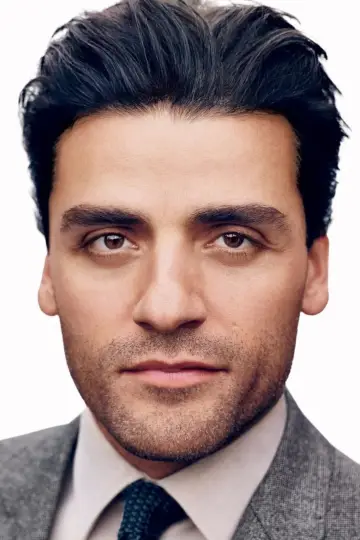 Zdjęcie Oscar Isaac (Oscar Isaac) #327122