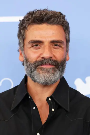 Zdjęcie Oscar Isaac (Oscar Isaac) #327123