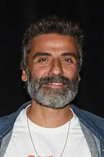 Zdjęcie Oscar Isaac (Oscar Isaac) #327124