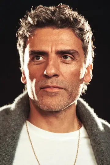 Zdjęcie Oscar Isaac (Oscar Isaac) #400253
