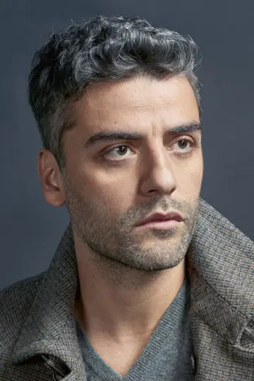Zdjęcie Oscar Isaac (Oscar Isaac) #400254