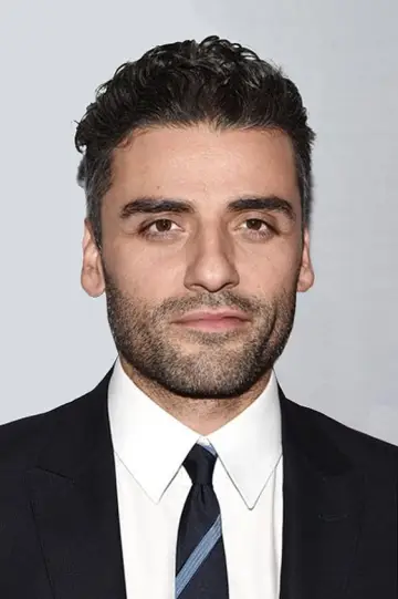 Zdjęcie Oscar Isaac (Oscar Isaac) #4851