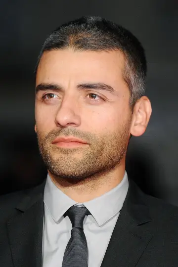 Zdjęcie Oscar Isaac (Oscar Isaac) #4854
