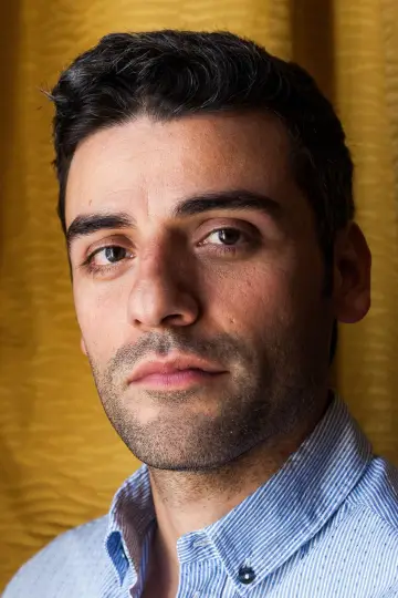 Zdjęcie Oscar Isaac (Oscar Isaac) #4855