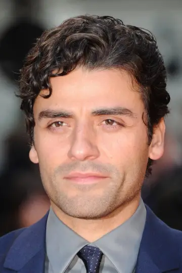 Zdjęcie Oscar Isaac (Oscar Isaac) #4860