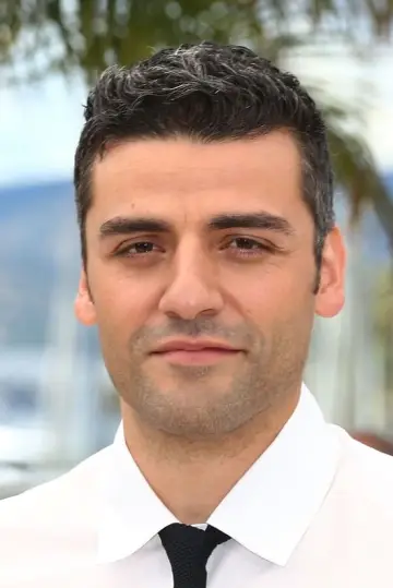 Zdjęcie Oscar Isaac (Oscar Isaac) #4862